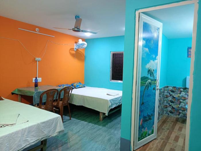 palash nir nature stay by stayapart