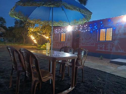 palash nir nature stay by stayapart