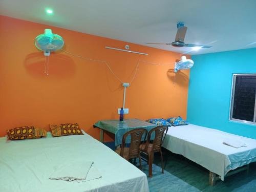 Palash Nir Nature Stay By Stayapart,,2 star