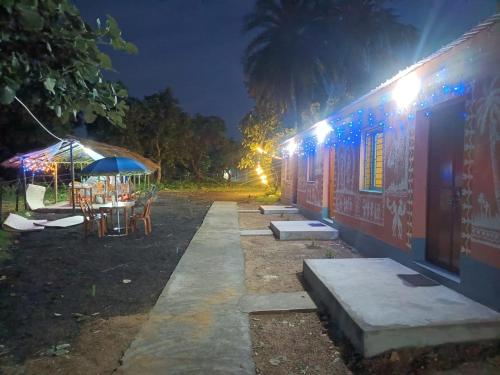 palash nir nature stay by stayapart