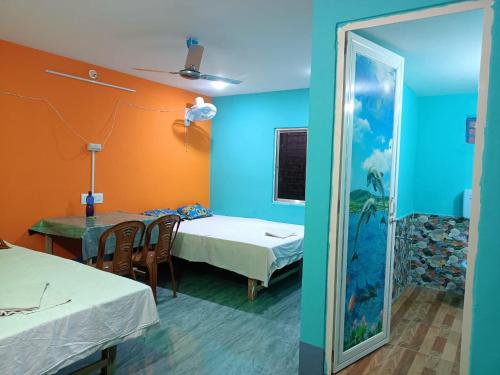 palash nir nature stay by stayapart