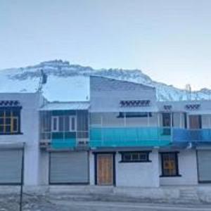 lhaksam homestay by stayapart