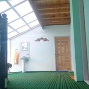lhaksam homestay by stayapart