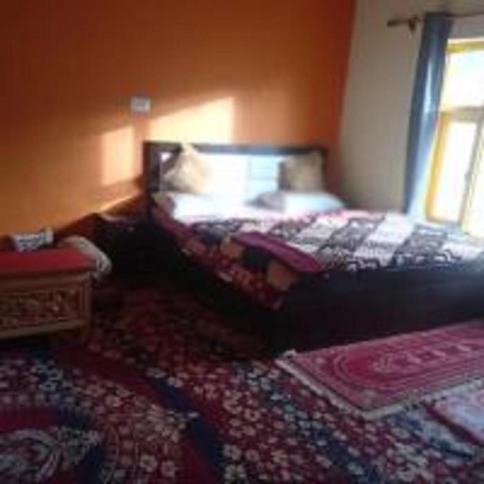 lhaksam homestay by stayapart