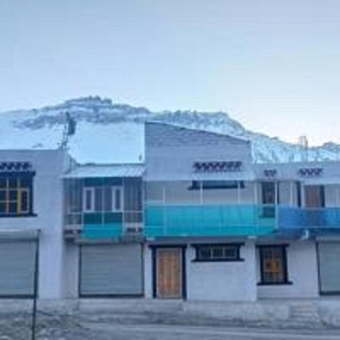 lhaksam homestay by stayapart