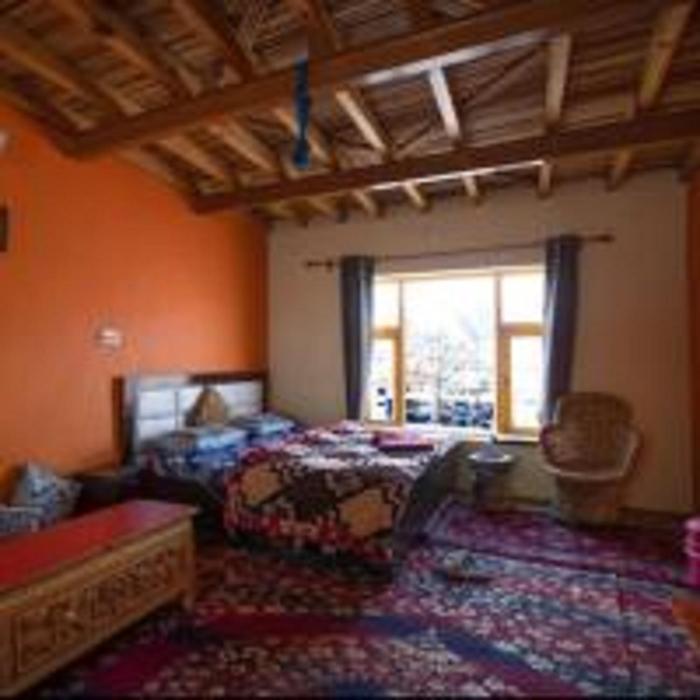 lhaksam homestay by stayapart