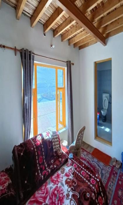 lhaksam homestay by stayapart