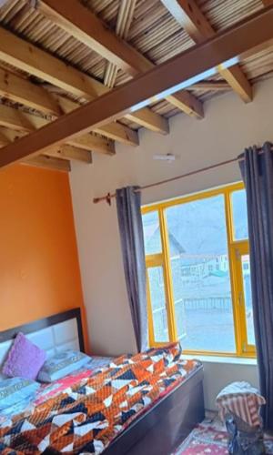 lhaksam homestay by stayapart