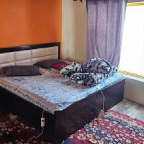 lhaksam homestay by stayapart