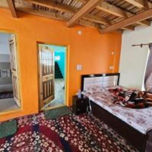 lhaksam homestay by stayapart