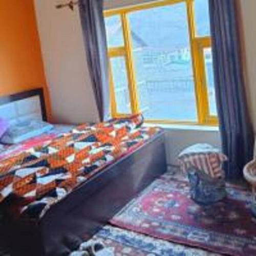 lhaksam homestay by stayapart