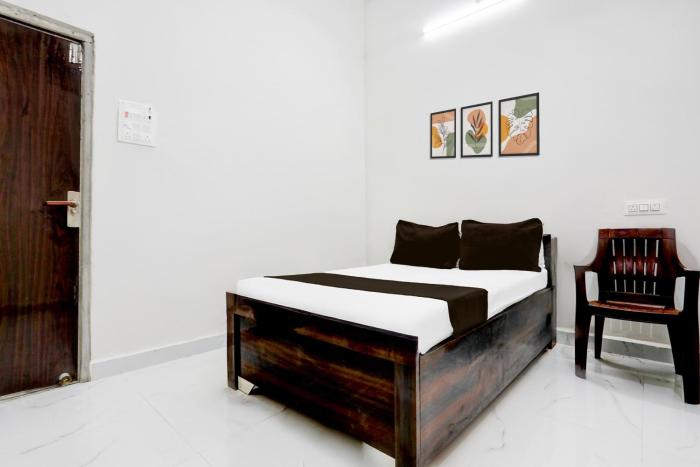 spot on radhika palace