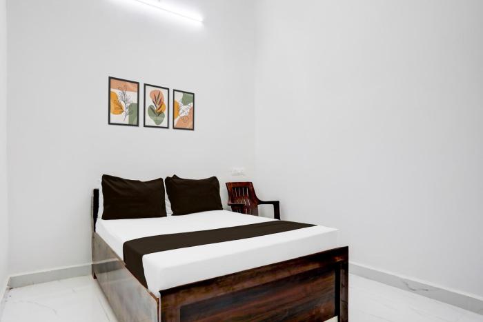spot on radhika palace