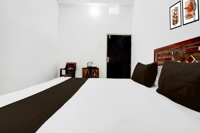 spot on radhika palace