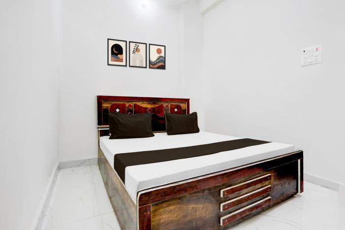 spot on radhika palace
