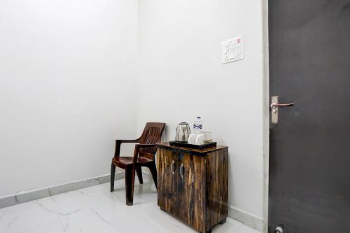 spot on radhika palace