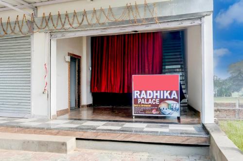 spot on radhika palace