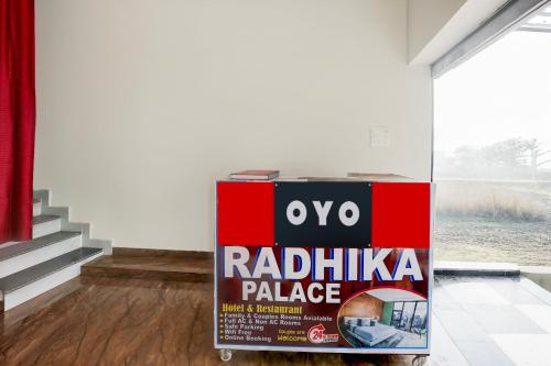 spot on radhika palace