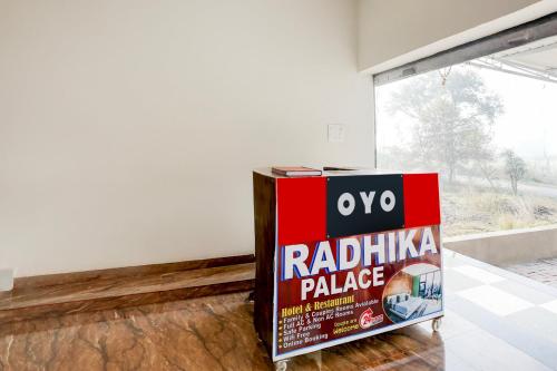 spot on radhika palace