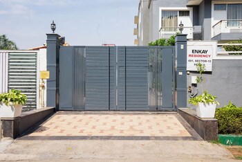 enkay residency sector 15