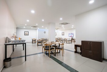 enkay residency sector 15