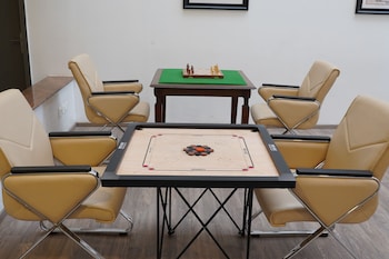 enkay residency sector 15