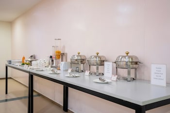 enkay residency sector 15