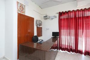hotel o loknath inn