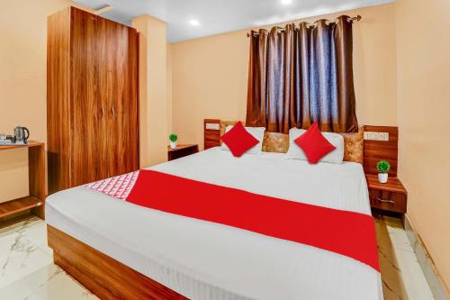 hotel o loknath inn