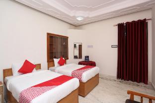 hotel o loknath inn