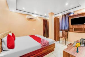 hotel o loknath inn