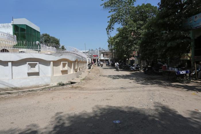 hotel o loknath inn