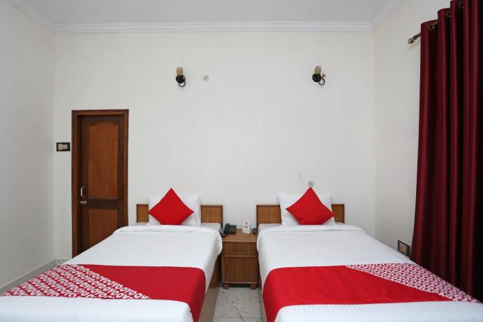 hotel o loknath inn