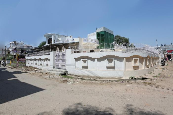 hotel o loknath inn