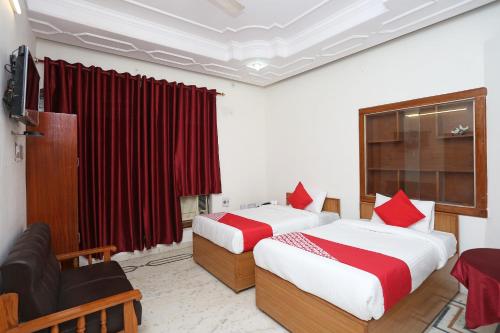 hotel o loknath inn