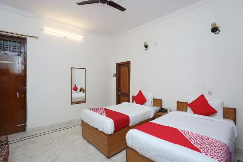 hotel o loknath inn