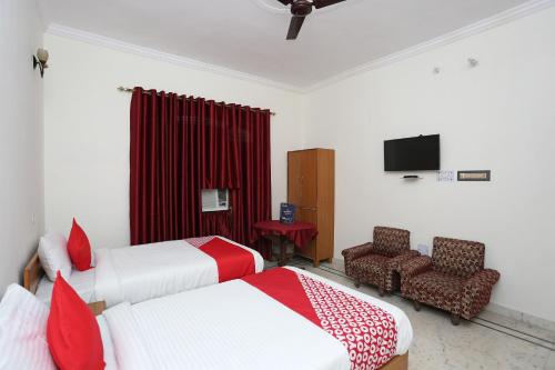 hotel o loknath inn