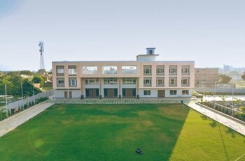 the grand chandra
