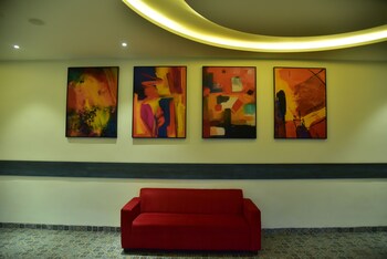 the grand chandra