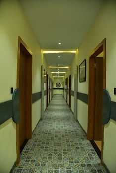 the grand chandra