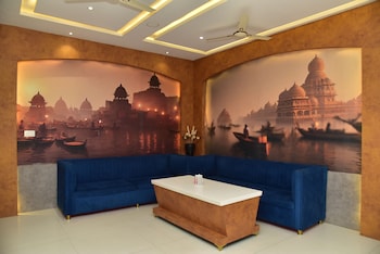 the grand chandra