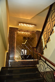 the grand chandra