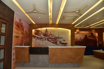 The Grand Chandra,,3 star