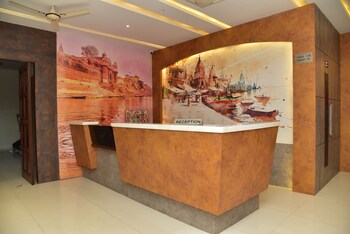 The Grand Chandra,,3 star