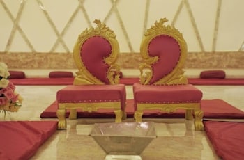 the grand chandra
