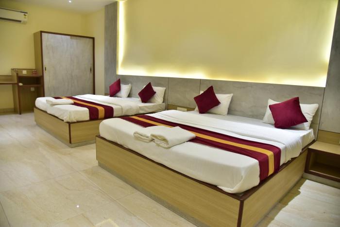 the grand chandra
