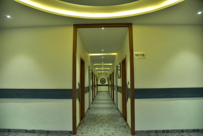 the grand chandra