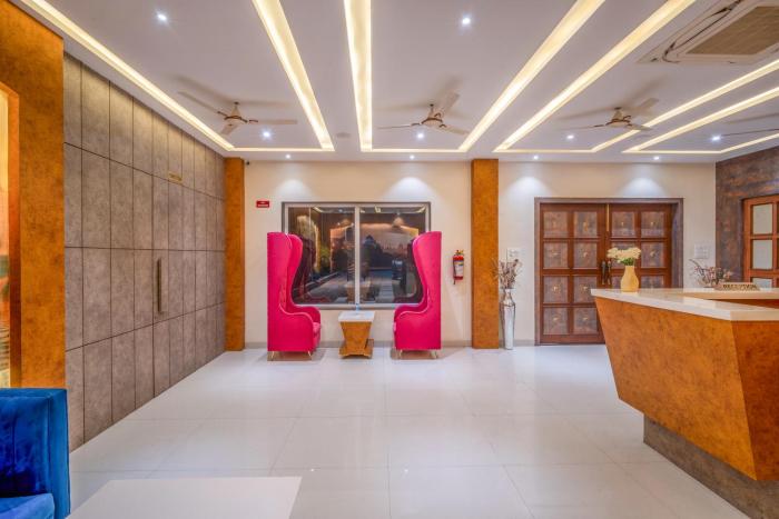 the grand chandra