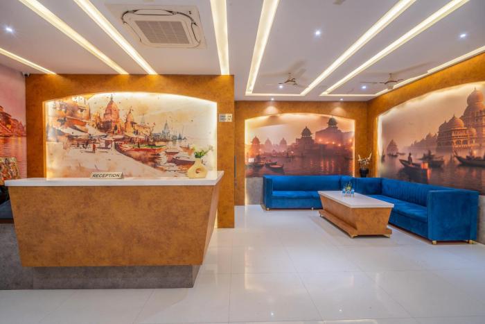 the grand chandra