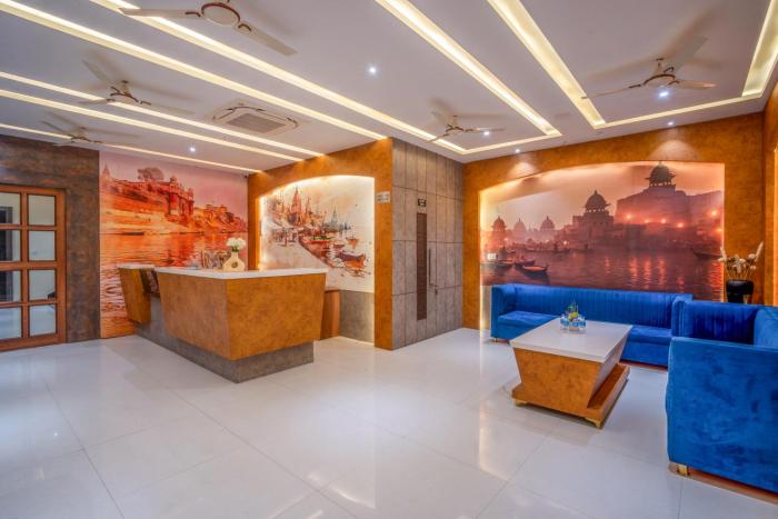 the grand chandra
